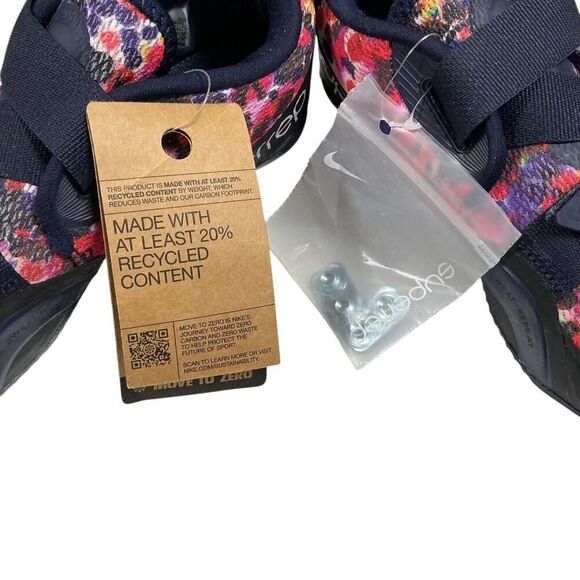 Amazon.com | Nike Men Nike Indoor Cycling Shoes Womens 8 Spray Paint Superrep Cycle 2 Next Nature NEW